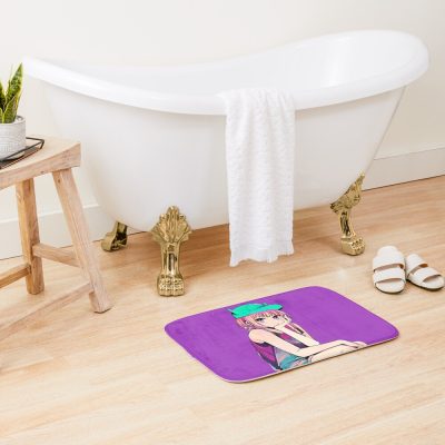 Oshi No Ko Bath Mat Official Oshi No Ko Merch