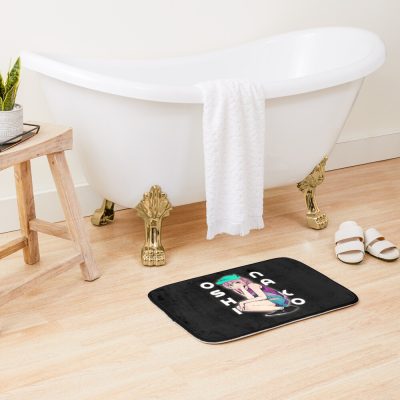 Bath Mat Official Oshi No Ko Merch