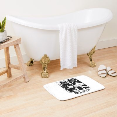 Oshi No Ko Bath Mat Official Oshi No Ko Merch