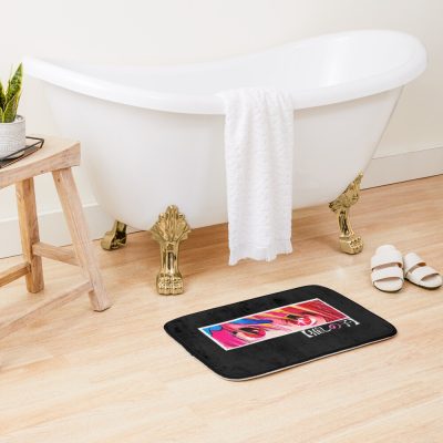 Oshi No Ko Bath Mat Official Oshi No Ko Merch