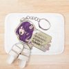 Oshi No Ko Anime Key Ring Bath Mat Official Oshi No Ko Merch