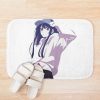 Oshi No Ko Anime Drawing Bath Mat Official Oshi No Ko Merch