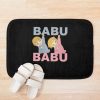 Babu Babu Oshi No Ko Babiesclassic Bath Mat Official Oshi No Ko Merch