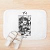 Ai Hoshino Oshi No Ko Bath Mat Official Oshi No Ko Merch