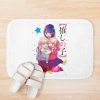 Oshi No Ko Bath Mat Official Oshi No Ko Merch