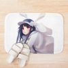 Oshi No Ko Angel Style Hyper Realistic Bath Mat Official Oshi No Ko Merch