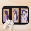 Ai Hoshino Collage Bath Mat Official Oshi No Ko Merch