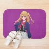 Oshi No Ko Bath Mat Official Oshi No Ko Merch