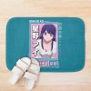 Ai Hoshino - Oshi No Ko Kawaii Bath Mat Official Oshi No Ko Merch