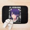 Ai Hoshino - Oshi No Ko Kawaii Pack Bath Mat Official Oshi No Ko Merch