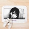 Oshi No Ko Hot Manga Ai Hoshino Bath Mat Official Oshi No Ko Merch