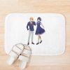 4K Oshi No Ko Bath Mat Official Oshi No Ko Merch