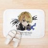 Oshi No Ko ''Infernal Offspring'' V1 Anime Manga Bath Mat Official Oshi No Ko Merch