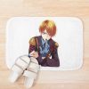 Aqua Hoshino Oshi No Ko Bath Mat Official Oshi No Ko Merch