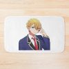 Aqua Hoshino Oshi No Ko Bath Mat Official Oshi No Ko Merch