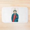 Oshi No Ko Design Bath Mat Official Oshi No Ko Merch