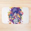 Oshi No Ko Sticker Bath Mat Official Oshi No Ko Merch