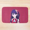 Oshi No Ko Bath Mat Official Oshi No Ko Merch