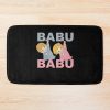 Babu Babu Oshi No Ko Babiesclassic Bath Mat Official Oshi No Ko Merch