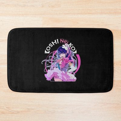 Oshi No Ko - Akane Bath Mat Official Oshi No Ko Merch