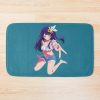 Ai Hoshino - Oshi No Ko Bath Mat Official Oshi No Ko Merch