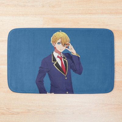 Oshi No Ko Bath Mat Official Oshi No Ko Merch