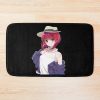 Kana Arima Oshi No Ko Bath Mat Official Oshi No Ko Merch