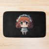 Oshi No Ko Cute Digital Chibi Art Bath Mat Official Oshi No Ko Merch