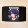 Ai Hoshino - Oshi No Ko Kawaii Pack Bath Mat Official Oshi No Ko Merch