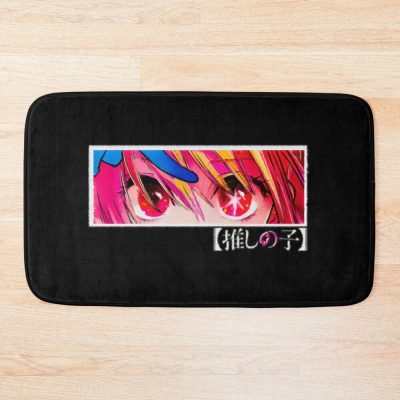 Oshi No Ko Bath Mat Official Oshi No Ko Merch