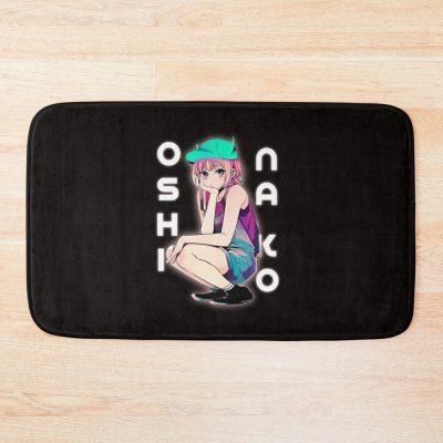 Oshi No Ko Bath Mat Official Oshi No Ko Merch