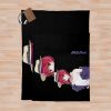 Kana Arima Oshi No Ko Throw Blanket Official Oshi No Ko Merch