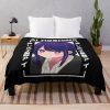 Ai Hoshino - Oshi No Ko Kawaii Pack Throw Blanket Official Oshi No Ko Merch