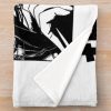 Oshi No Ko #3 Throw Blanket Official Oshi No Ko Merch