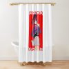 Oshi No Ko Oshi No Ko Oshi No Ko Oshi No Ko Oshi No Ko Oshi No Ko Oshi No Ko Oshi No Ko Oshi No Ko Oshi No Ko Shower Curtain Official Oshi No Ko Merch