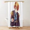 Aqua Hoshino Oshi No Ko Shower Curtain Official Oshi No Ko Merch