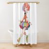 Oshi No Ko Girl Shower Curtain Official Oshi No Ko Merch