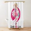 Ruby Hoshino Oshi No Ko Shower Curtain Official Oshi No Ko Merch