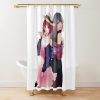 Oshi No Ko Shower Curtain Official Oshi No Ko Merch