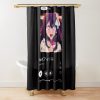 Shower Curtain Official Oshi No Ko Merch