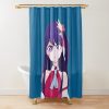 Oshi No Ko Shower Curtain Official Oshi No Ko Merch