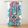 Oshi No Ko Shower Curtain Official Oshi No Ko Merch