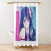 Ai Oshi No Ko Shower Curtain Official Oshi No Ko Merch