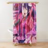 Oshi No Ko Shower Curtain Official Oshi No Ko Merch