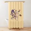 Oshi No Ko Shower Curtain Official Oshi No Ko Merch