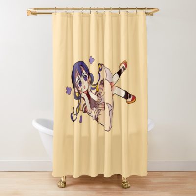 Oshi No Ko Shower Curtain Official Oshi No Ko Merch