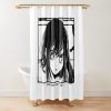 Oshi No Ko #6 Shower Curtain Official Oshi No Ko Merch