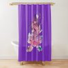 Oshi No Ko Shower Curtain Official Oshi No Ko Merch