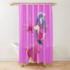 Oshi No Ko Shower Curtain Official Oshi No Ko Merch