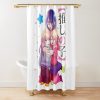 Oshi No Ko Shower Curtain Official Oshi No Ko Merch